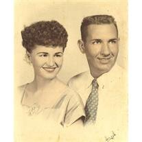 Patricia Ann Lewis