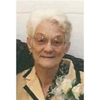 Mary Graham Williams