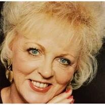 Verna Jeanette Horne