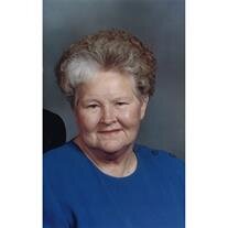 Jessie Mae Vaughn