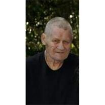 Patrick Allen Arthur McNamara