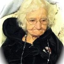 Lelah Alberta Nelson