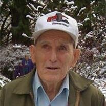 Francis Raymond Billings