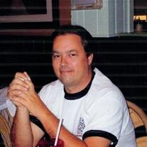 Dennis Gene Graves Jr.