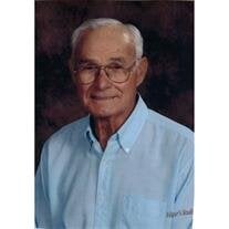 Ralph Perry
