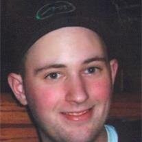 Brandon Richard Keudell