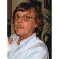 Mark Goldwire