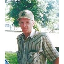 Raymond Stanley