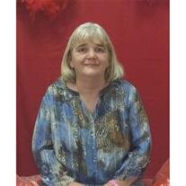 Sherry Ann Roach