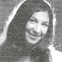 Wilma Jean Harbourne