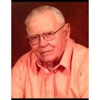 Reverend Michael "Mike" Lynn Woodard, Jr.