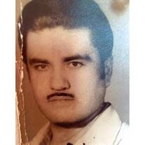 Juan Ramirez