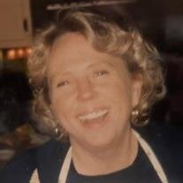 Joan Clare Ciccone