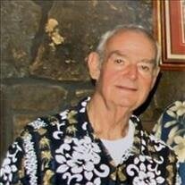 Kenneth Wade Floyd