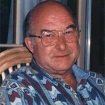 Donald W. Ripley