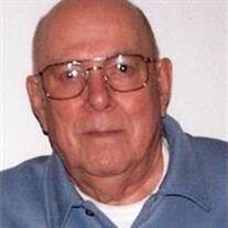 Richard Floyd Gilbert
