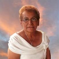 Margarita Hernandez