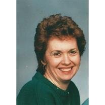 Linda Edwards