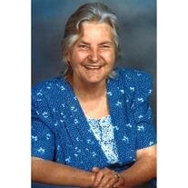 Imogene Hart Green
