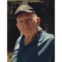 John Edward Carter