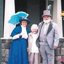 Lucille Caroline Clammer