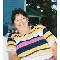 Shirley "Connie" Carter