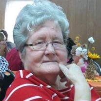 Fonnie Mae Rowell