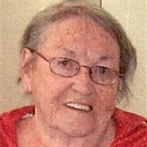 Jacqueline Mary VanDolah