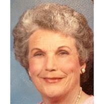 Camella "Millie" Garner