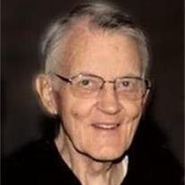 Arnold G. Levin