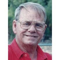 Lonnie Varnadore