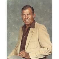 David Lewis Taylor, Sr.
