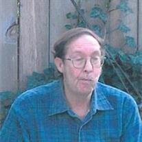 Donald Ray Unger