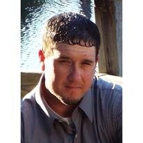Dustin "Dusty" Smith