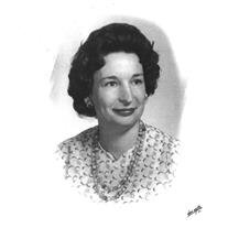 Frances Lewis