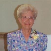 Jean Marie Hodge