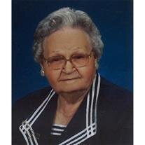 Inez C. Hunter