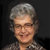 Elizabeth Jean Grady