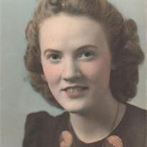 Aline S. Gainer