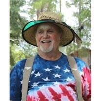 David Allen Pickren Sr.