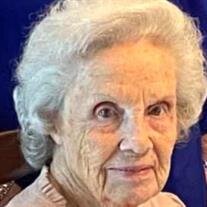 Mrs. Bettie Carroll Self