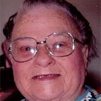 Pauline Vera Moore