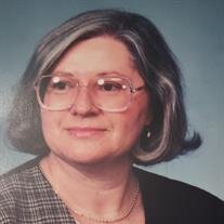 Joyce Elaine Hohn