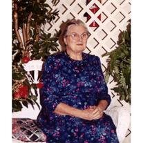 Zora Olds