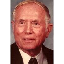 Thomas Edison Padgett