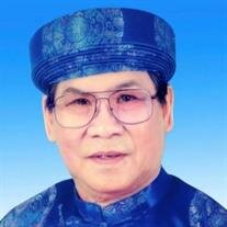 NGUYỄN VĂN GIÁO (THIỆN BỬU)