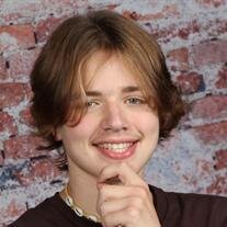 Jack Parker Braun