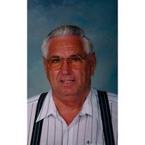 Gilbert Ellis