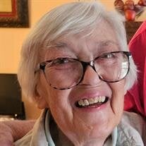 Linda Marie Sawyer