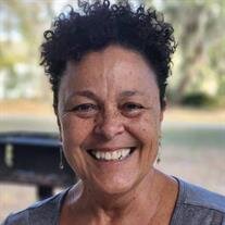 Mrs. Zoie Wikert